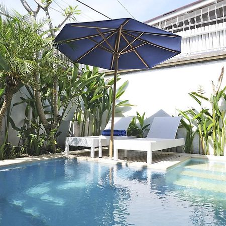 Starfish Bali Villa Семиняк Екстериор снимка