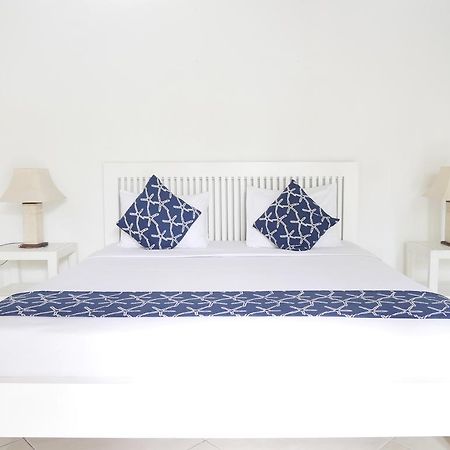 Starfish Bali Villa Семиняк Екстериор снимка