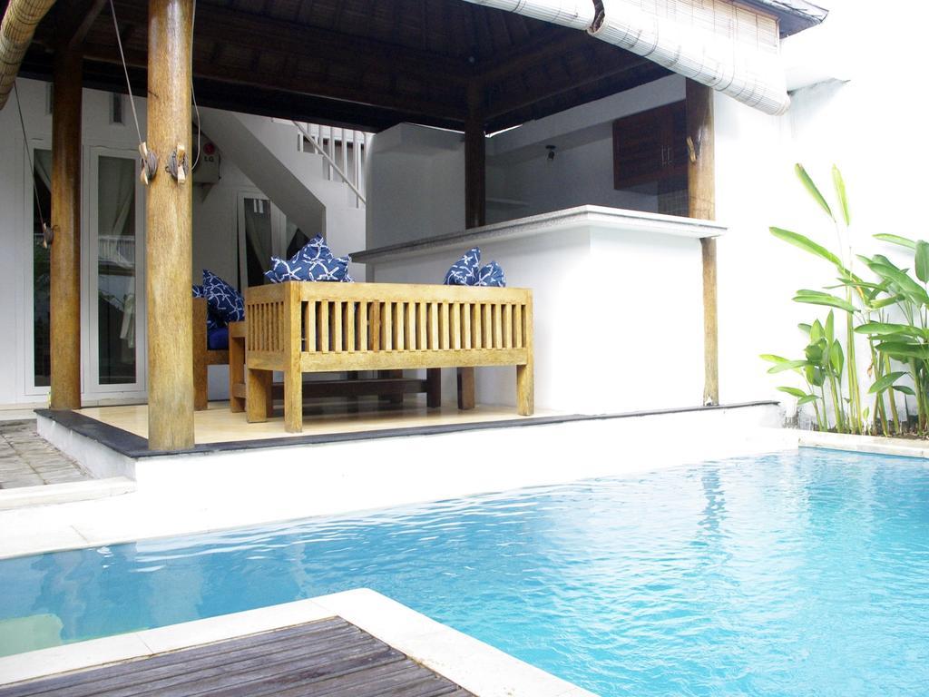 Starfish Bali Villa Семиняк Стая снимка