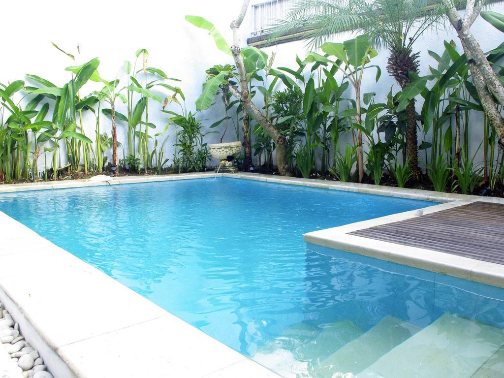 Starfish Bali Villa Семиняк Стая снимка