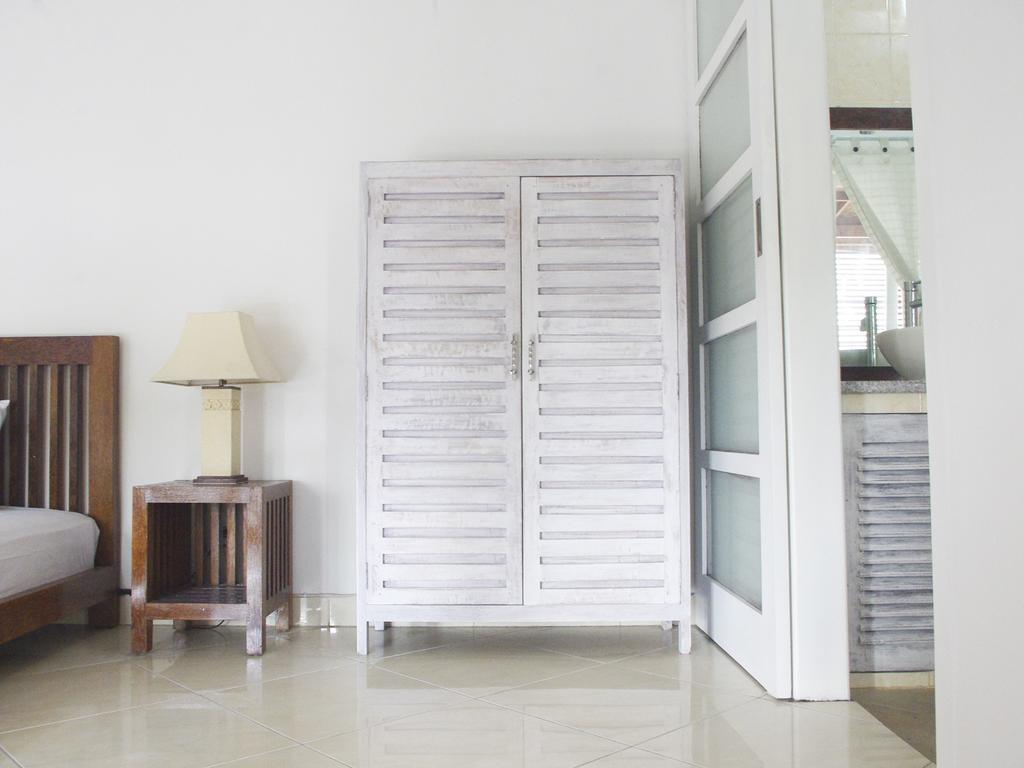 Starfish Bali Villa Семиняк Стая снимка