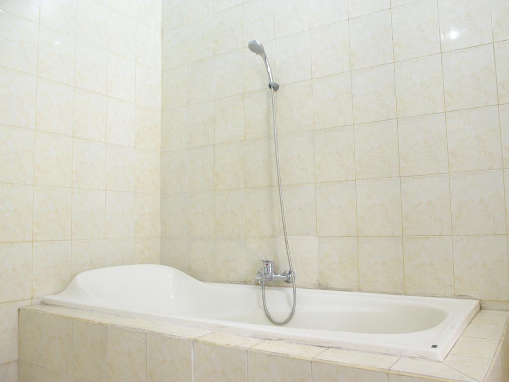 Starfish Bali Villa Семиняк Стая снимка