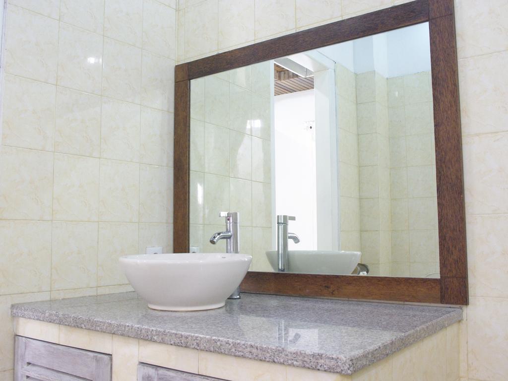 Starfish Bali Villa Семиняк Стая снимка