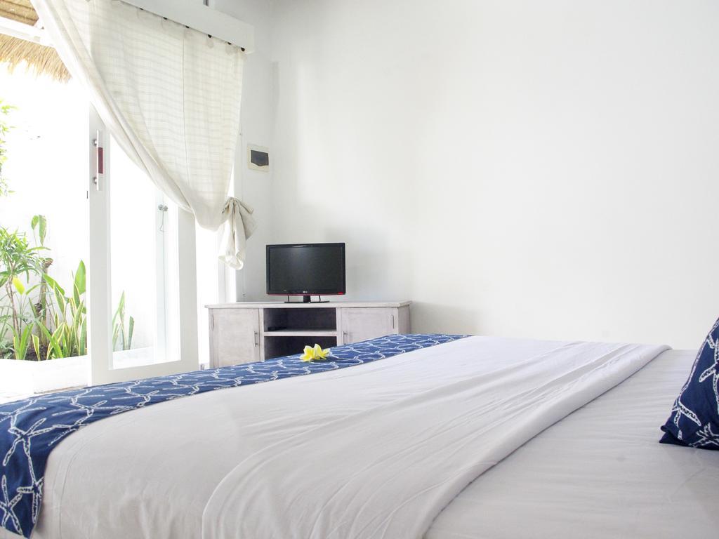Starfish Bali Villa Семиняк Стая снимка