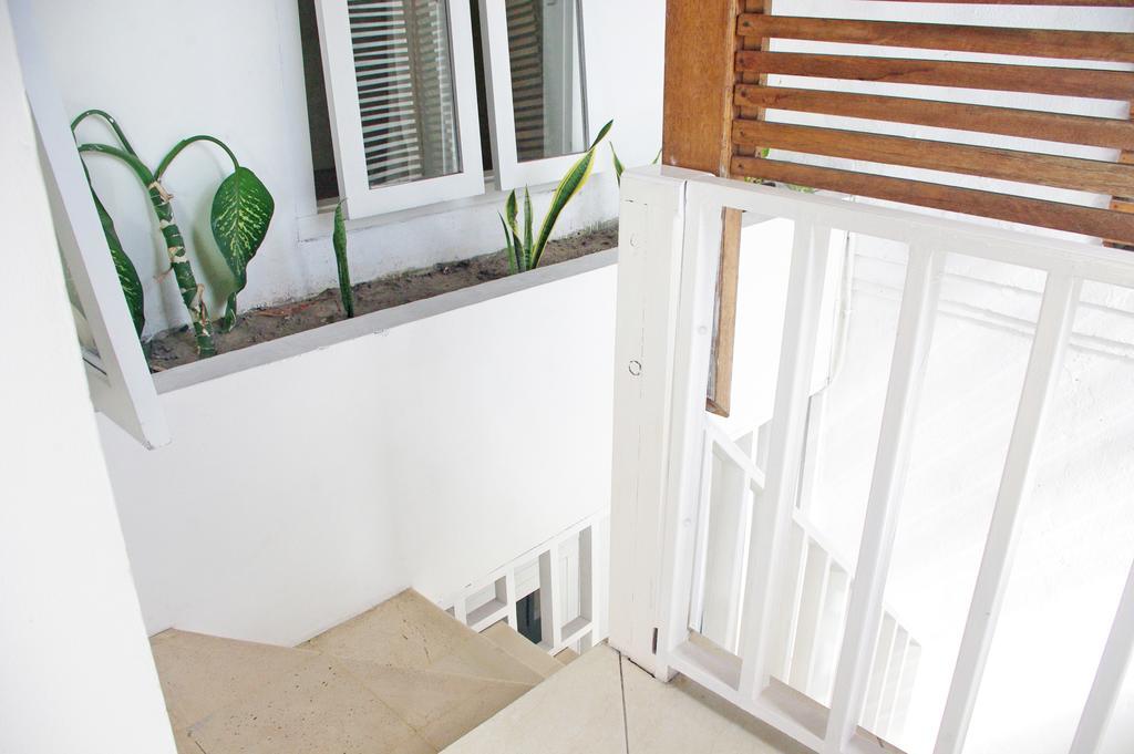 Starfish Bali Villa Семиняк Екстериор снимка